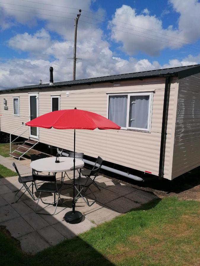 Lytchett Bay View Villa Poole Bagian luar foto